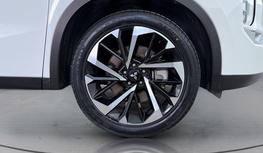 Mitsubishi Outlander 2.5 GLX AUTO 4WD 7SEAT HL SRF Suv 2024