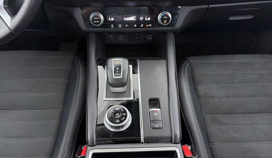 Mitsubishi Outlander 2.5 GLX AUTO 4WD 7SEAT HL SRF Suv 2024