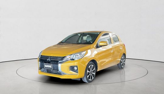 Mitsubishi • Mirage