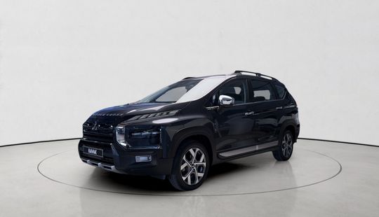 Mitsubishi • Xpander