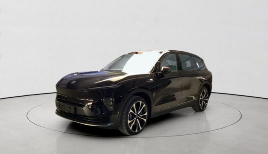 NIO • EL8