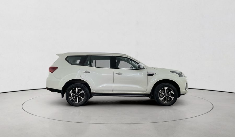 Nissan X-terra 2.5 4WD PLATINUM AUTO Suv 2024