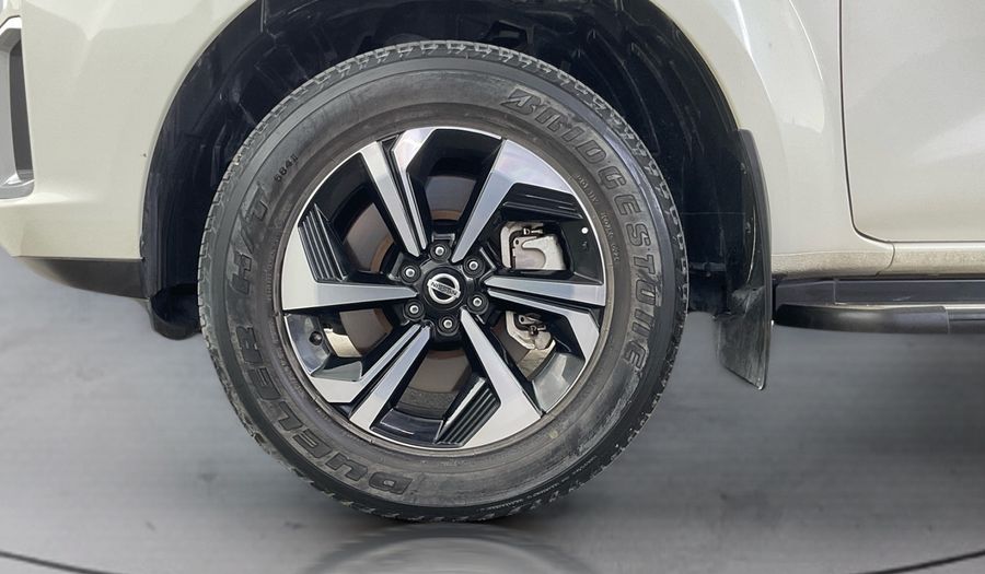 Nissan X-terra 2.5 4WD PLATINUM AUTO Suv 2024