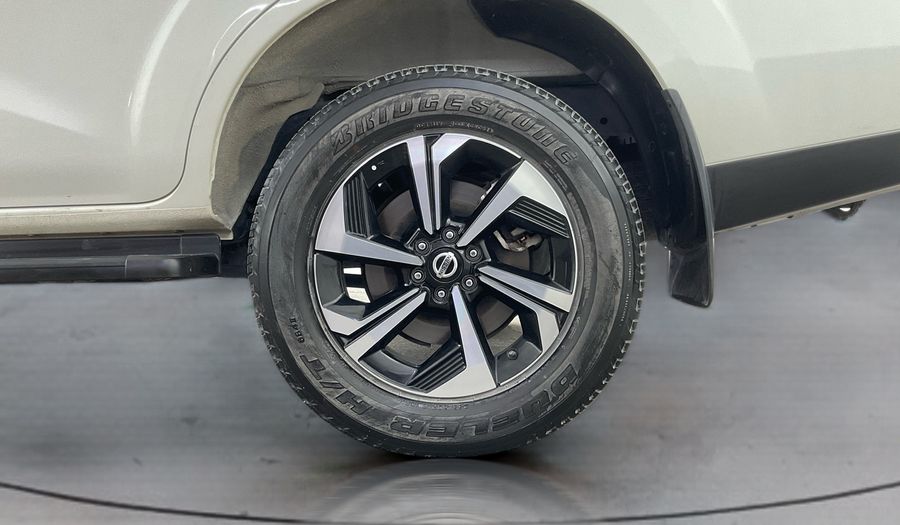 Nissan X-terra 2.5 4WD PLATINUM AUTO Suv 2024