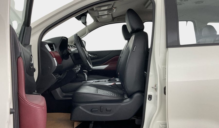 Nissan X-terra 2.5 4WD PLATINUM AUTO Suv 2024