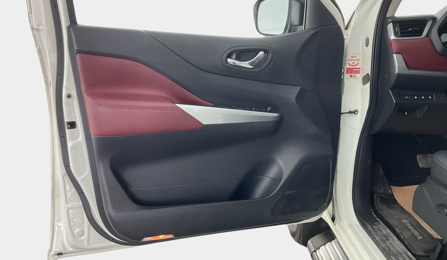 Nissan X-terra 2.5 4WD PLATINUM AUTO Suv 2024