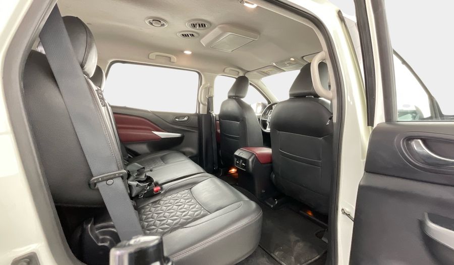Nissan X-terra 2.5 4WD PLATINUM AUTO Suv 2024