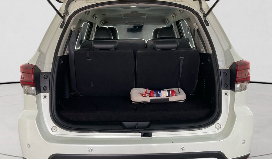 Nissan X-terra 2.5 4WD PLATINUM AUTO Suv 2024