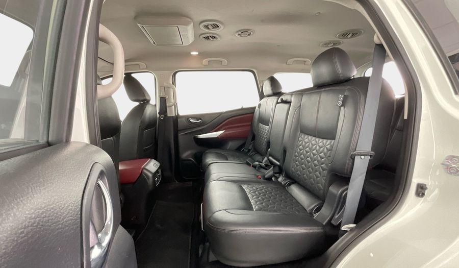 Nissan X-terra 2.5 4WD PLATINUM AUTO Suv 2024