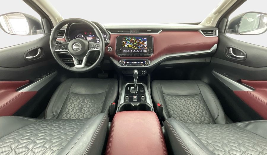 Nissan X-terra 2.5 4WD PLATINUM AUTO Suv 2024