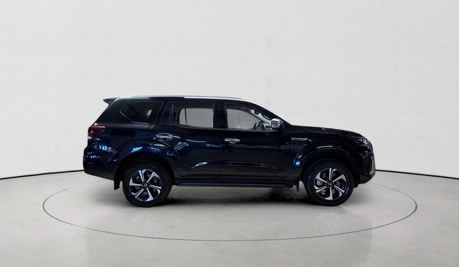 Nissan X-terra 2.5 4WD PLATINUM AUTO Suv 2024