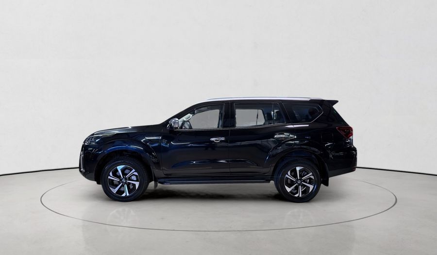 Nissan X-terra 2.5 4WD PLATINUM AUTO Suv 2024