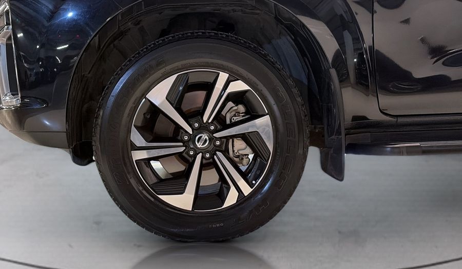 Nissan X-terra 2.5 4WD PLATINUM AUTO Suv 2024