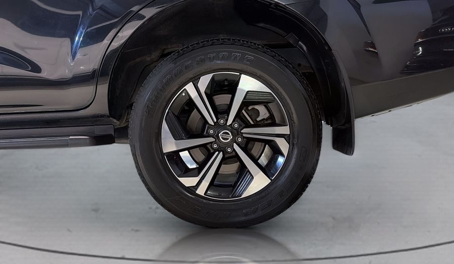 Nissan X-terra 2.5 4WD PLATINUM AUTO Suv 2024
