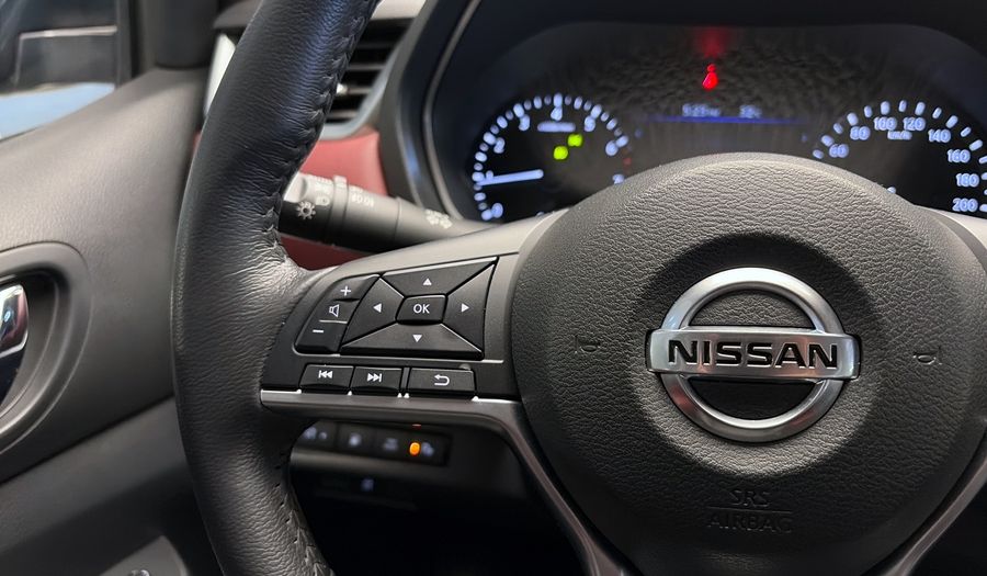 Nissan X-terra 2.5 4WD PLATINUM AUTO Suv 2024
