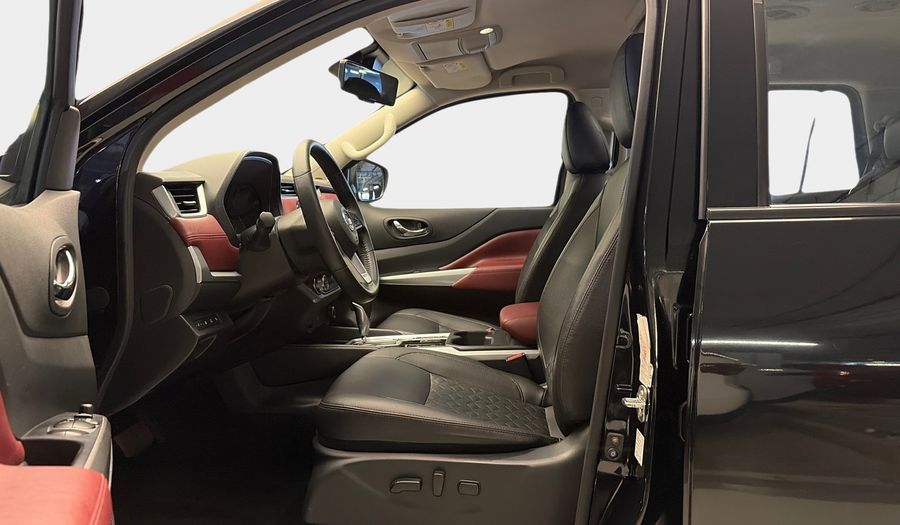 Nissan X-terra 2.5 4WD PLATINUM AUTO Suv 2024