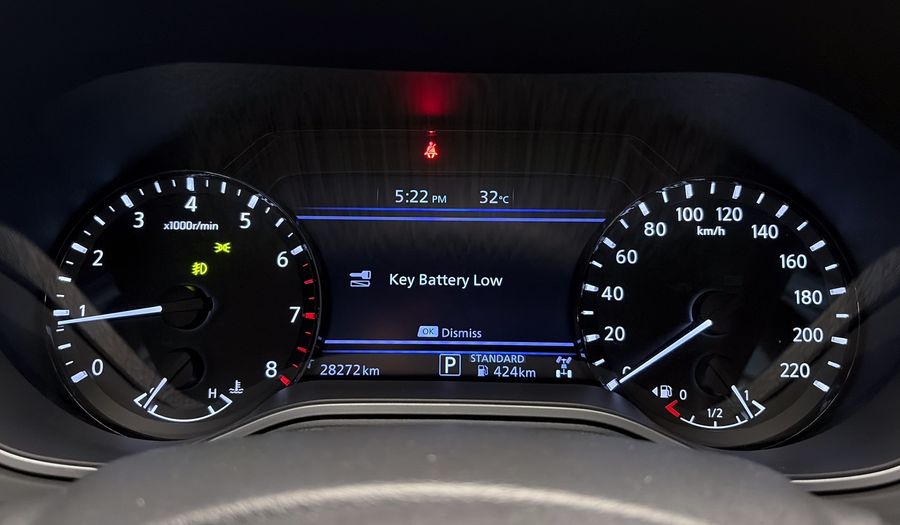 Nissan X-terra 2.5 4WD PLATINUM AUTO Suv 2024