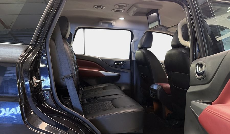 Nissan X-terra 2.5 4WD PLATINUM AUTO Suv 2024