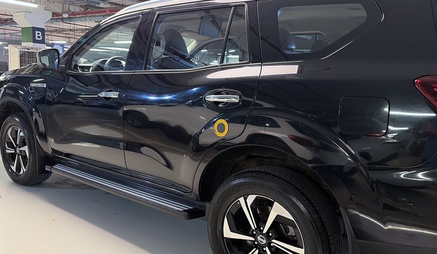Nissan X-terra 2.5 4WD PLATINUM AUTO Suv 2024