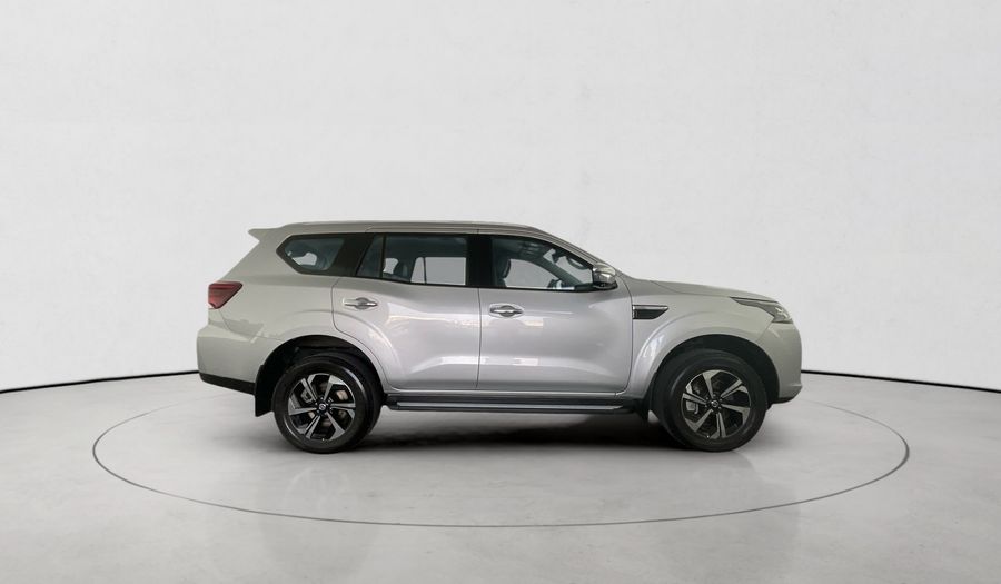 Nissan X-terra 2.5 4WD PLATINUM AUTO Suv 2024