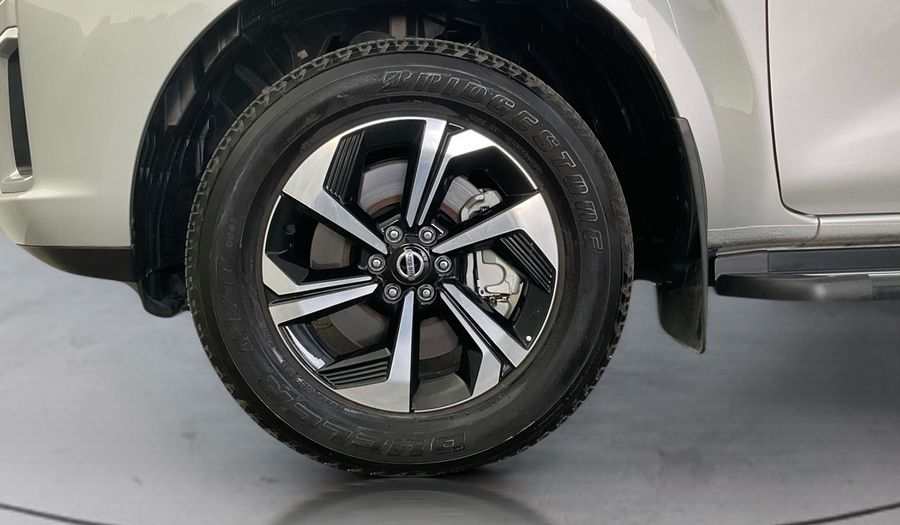 Nissan X-terra 2.5 4WD PLATINUM AUTO Suv 2024