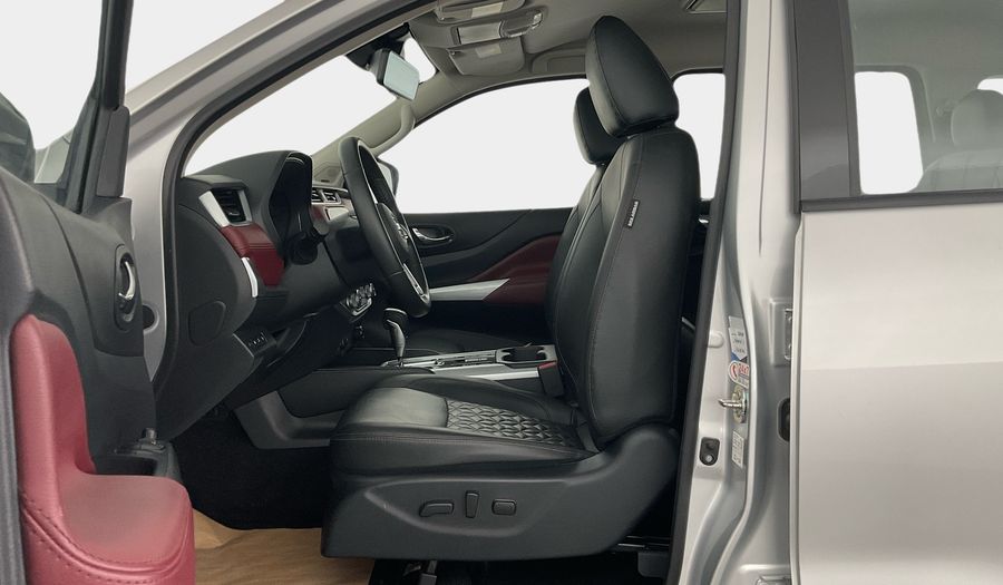 Nissan X-terra 2.5 4WD PLATINUM AUTO Suv 2024