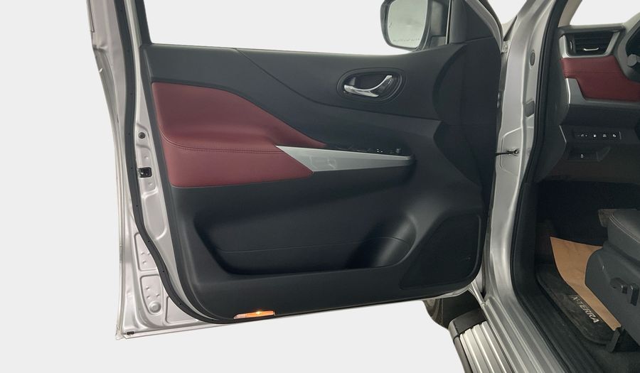 Nissan X-terra 2.5 4WD PLATINUM AUTO Suv 2024