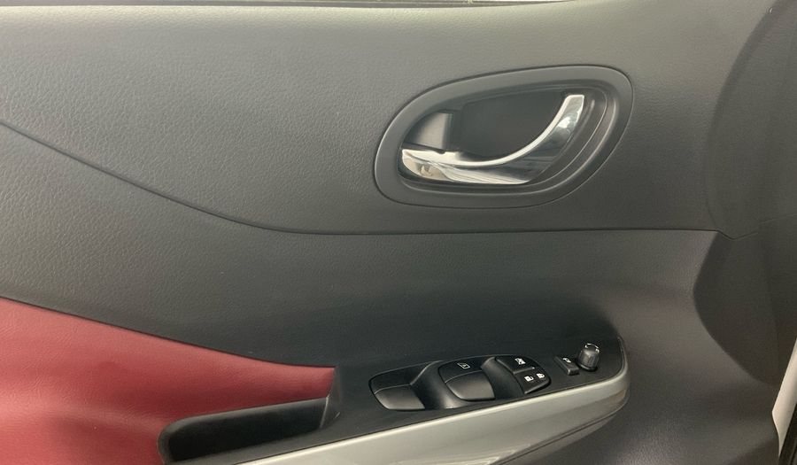 Nissan X-terra 2.5 4WD PLATINUM AUTO Suv 2024