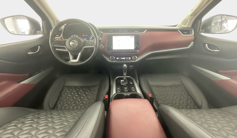 Nissan X-terra 2.5 4WD PLATINUM AUTO Suv 2024