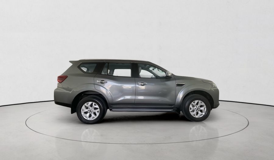 Nissan X-terra 2.5 4WD TITANIUM AUTO Suv 2024