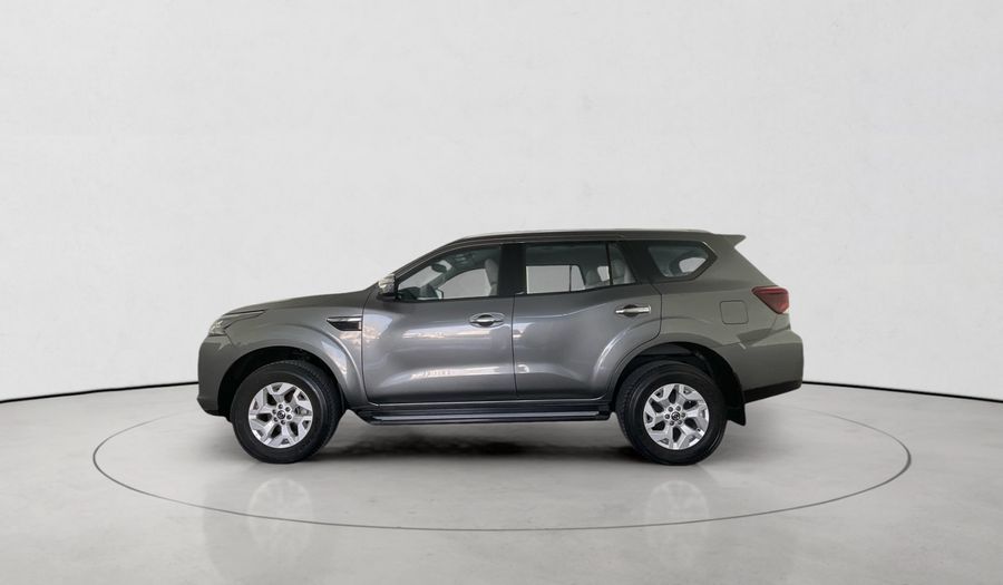 Nissan X-terra 2.5 4WD TITANIUM AUTO Suv 2024