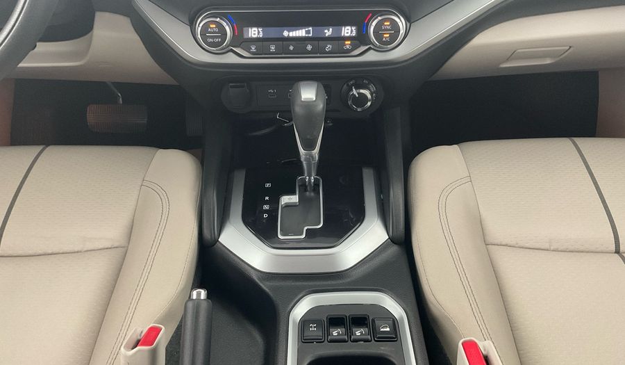 Nissan X-terra 2.5 4WD TITANIUM AUTO Suv 2024