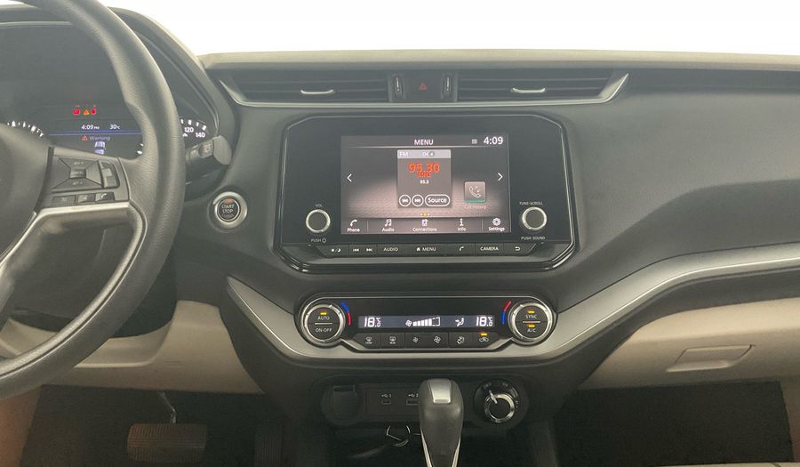 Nissan X-terra 2.5 4WD TITANIUM AUTO Suv 2024