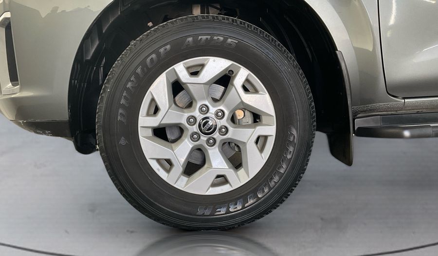 Nissan X-terra 2.5 4WD TITANIUM AUTO Suv 2024