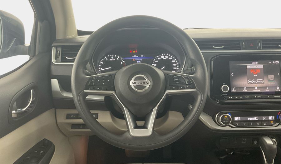 Nissan X-terra 2.5 4WD TITANIUM AUTO Suv 2024