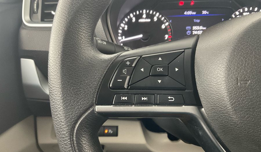 Nissan X-terra 2.5 4WD TITANIUM AUTO Suv 2024