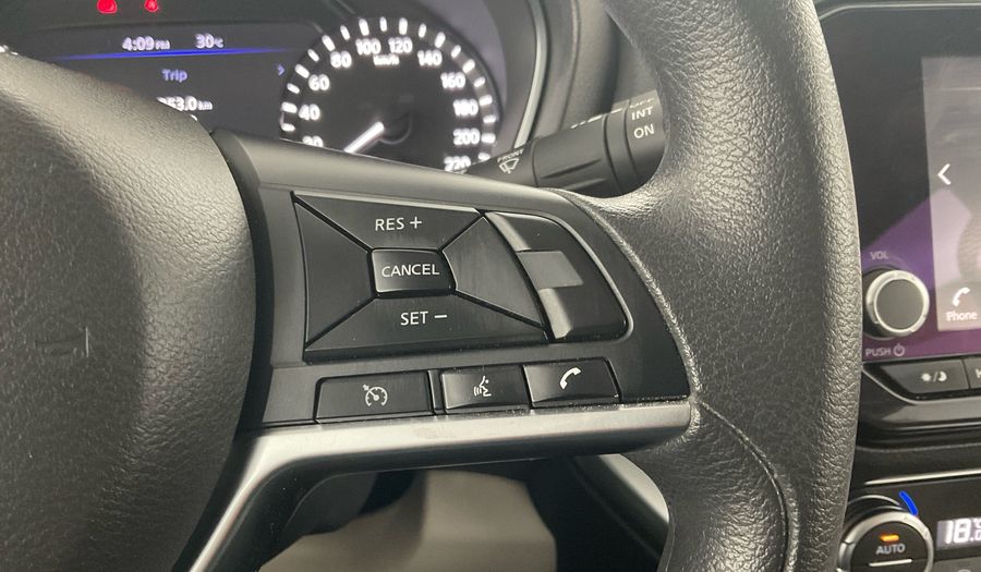 Nissan X-terra 2.5 4WD TITANIUM AUTO Suv 2024