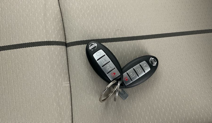 Nissan X-terra 2.5 4WD TITANIUM AUTO Suv 2024