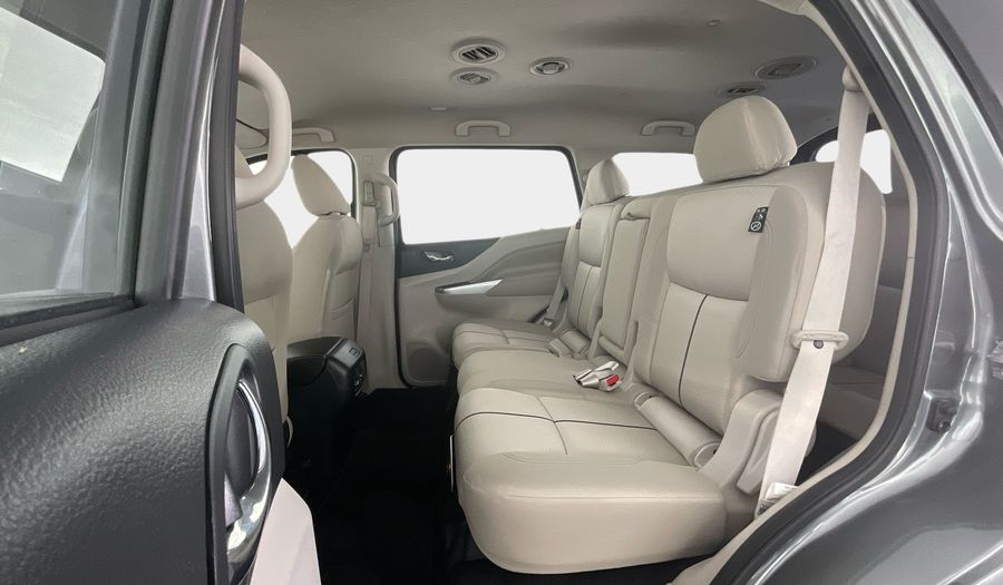 Nissan X-terra 2.5 4WD TITANIUM AUTO Suv 2024