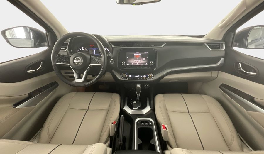 Nissan X-terra 2.5 4WD TITANIUM AUTO Suv 2024