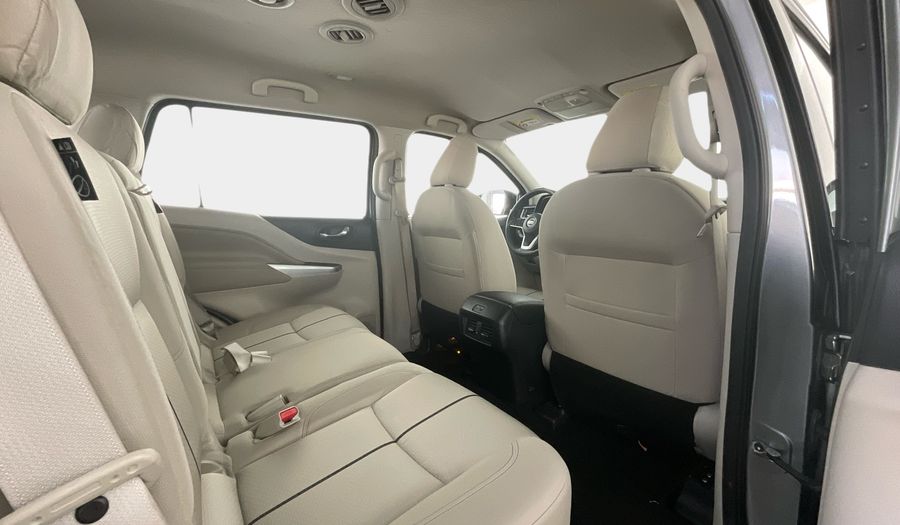 Nissan X-terra 2.5 4WD TITANIUM AUTO Suv 2024