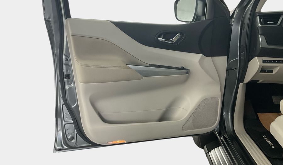 Nissan X-terra 2.5 4WD TITANIUM AUTO Suv 2024