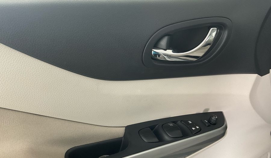 Nissan X-terra 2.5 4WD TITANIUM AUTO Suv 2024