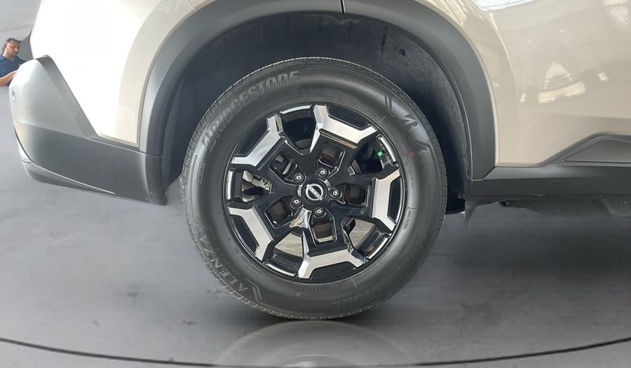 Nissan X-trail 2.5 N-TREK 4WD AUTO Suv 2024