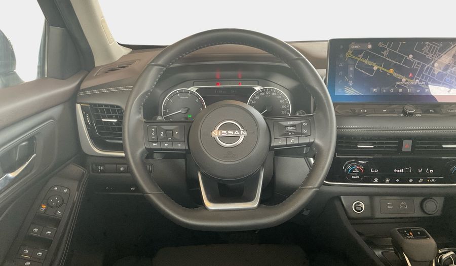 Nissan X-trail 2.5 N-TREK 4WD AUTO Suv 2024