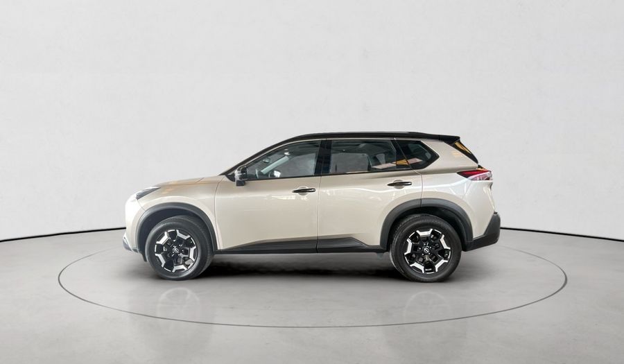 Nissan X-trail 2.5 N-TREK 4WD AUTO Suv 2024