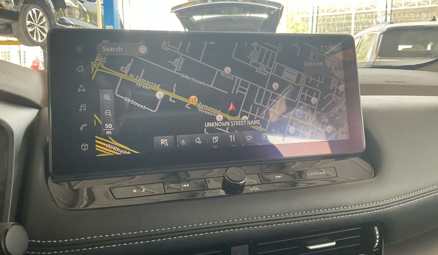 Nissan X-trail 2.5 N-TREK 4WD AUTO Suv 2024