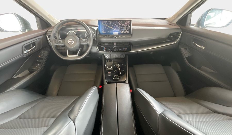 Nissan X-trail 2.5 N-TREK 4WD AUTO Suv 2024