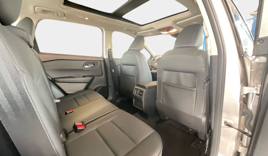 Nissan X-trail 2.5 N-TREK 4WD AUTO Suv 2024
