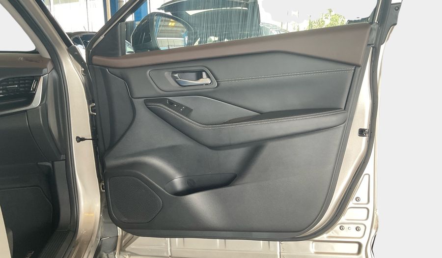 Nissan X-trail 2.5 N-TREK 4WD AUTO Suv 2024